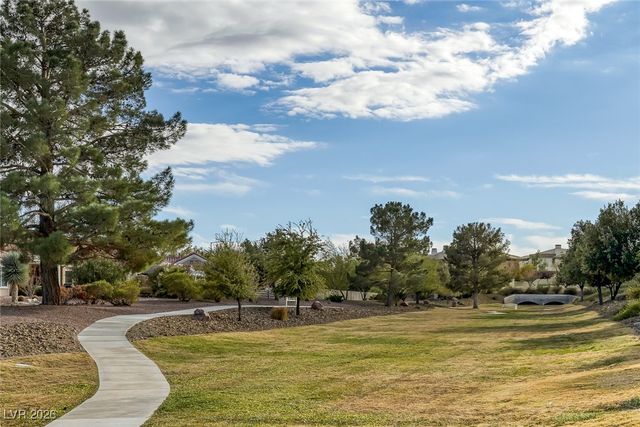 2521 Big Timber Drive, Las Vegas, NV 89134