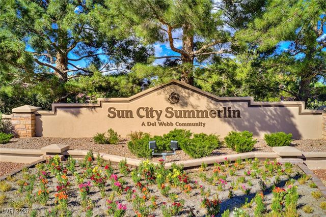 2521 Big Timber Drive, Las Vegas, NV 89134