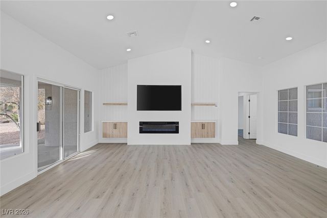 2521 Big Timber Drive, Las Vegas, NV 89134