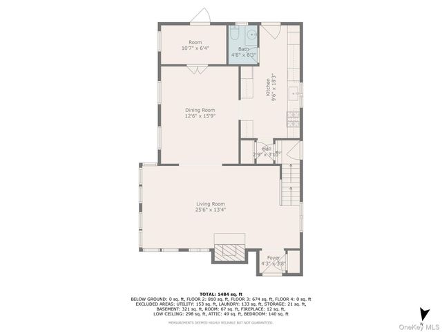 340 Manor Road, Douglaston, NY 11363