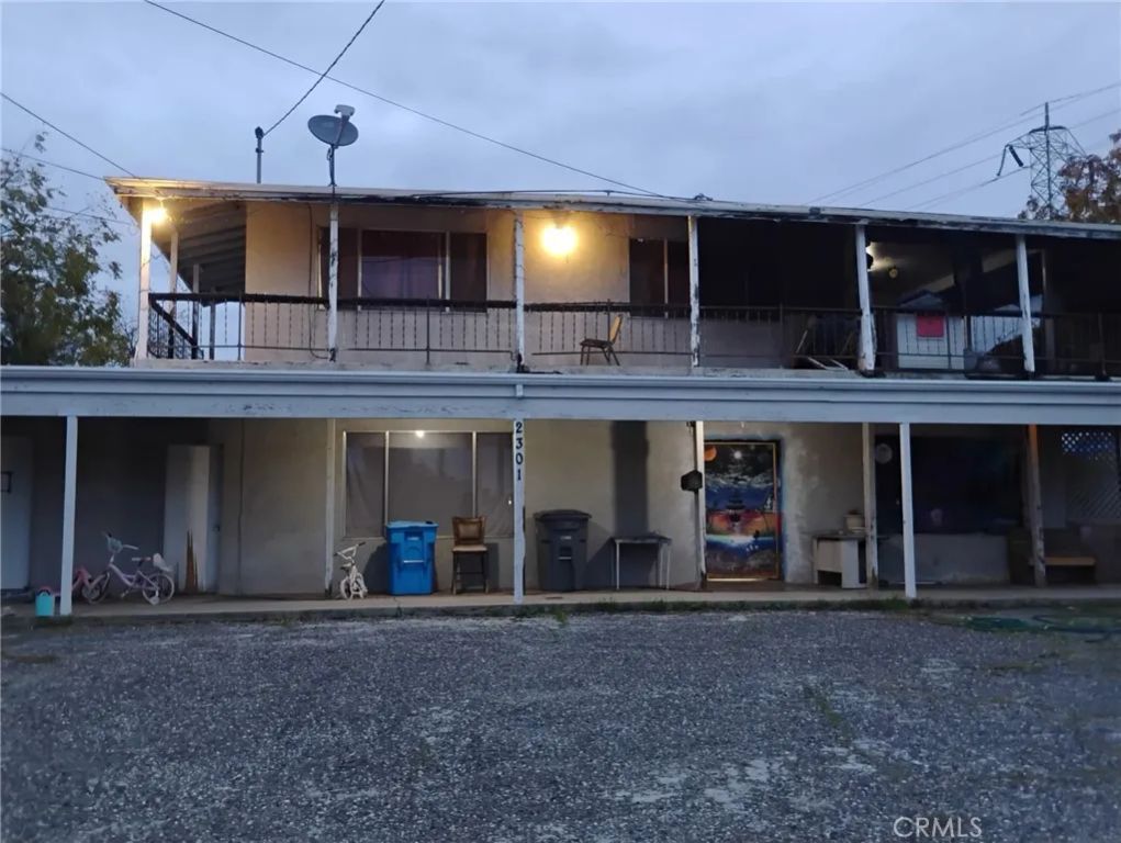 2301 Oro Quincy, Oroville, CA 95966