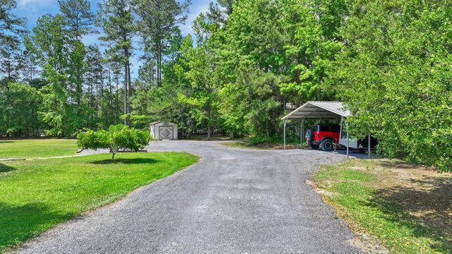 371 Broadleaf Drive, Summerville, SC 29486