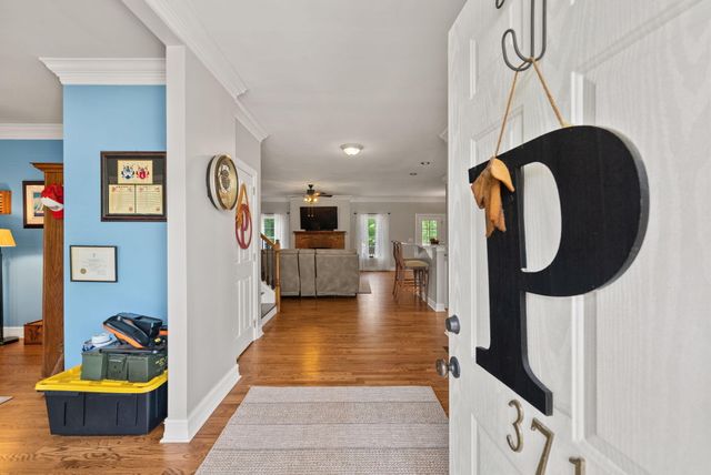 371 Broadleaf Drive, Summerville, SC 29486