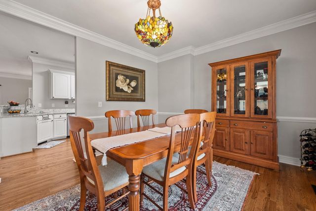 371 Broadleaf Drive, Summerville, SC 29486