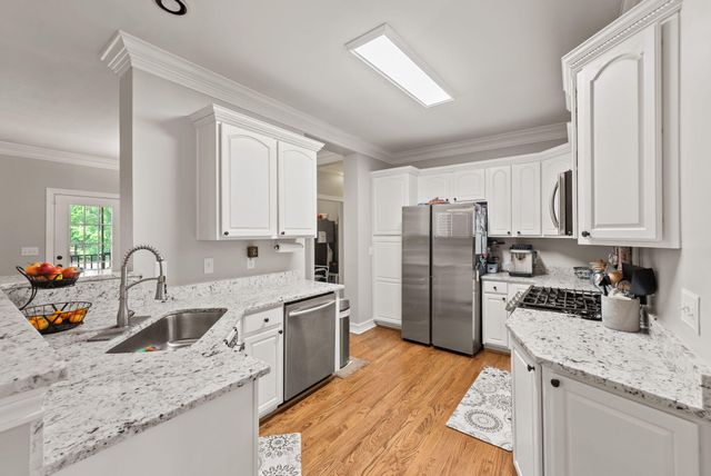 371 Broadleaf Drive, Summerville, SC 29486