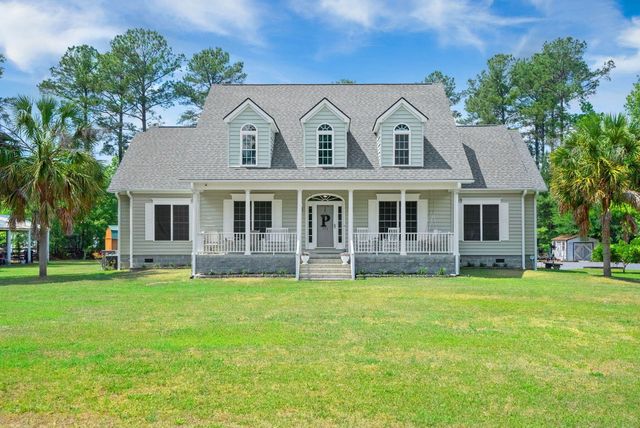 371 Broadleaf Drive, Summerville, SC 29486