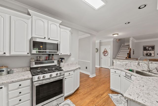 371 Broadleaf Drive, Summerville, SC 29486