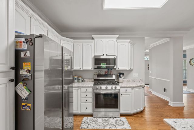 371 Broadleaf Drive, Summerville, SC 29486