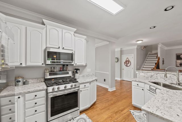 371 Broadleaf Drive, Summerville, SC 29486