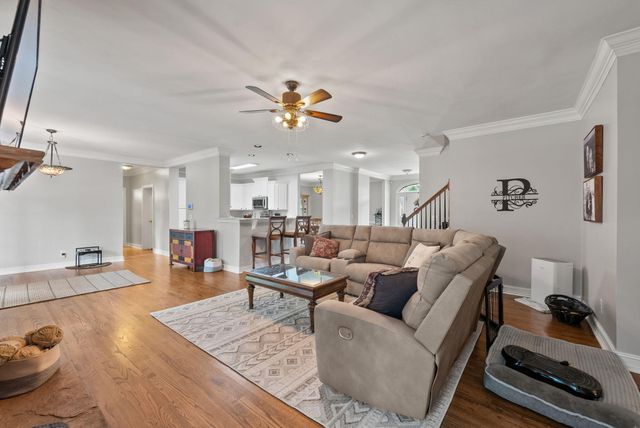 371 Broadleaf Drive, Summerville, SC 29486