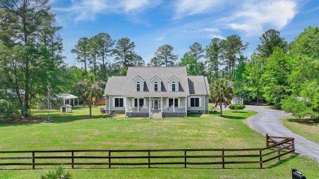 371 Broadleaf Drive, Summerville, SC 29486