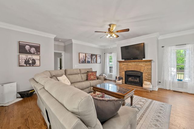 371 Broadleaf Drive, Summerville, SC 29486