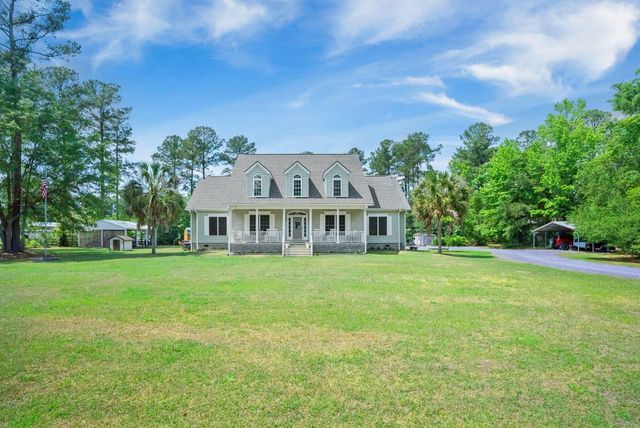371 Broadleaf Drive, Summerville, SC 29486