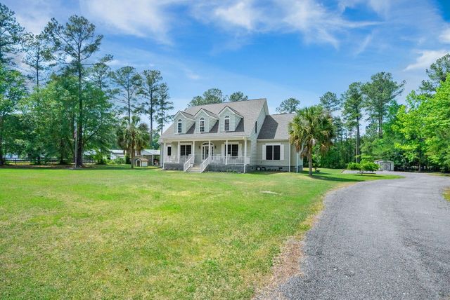 371 Broadleaf Drive, Summerville, SC 29486