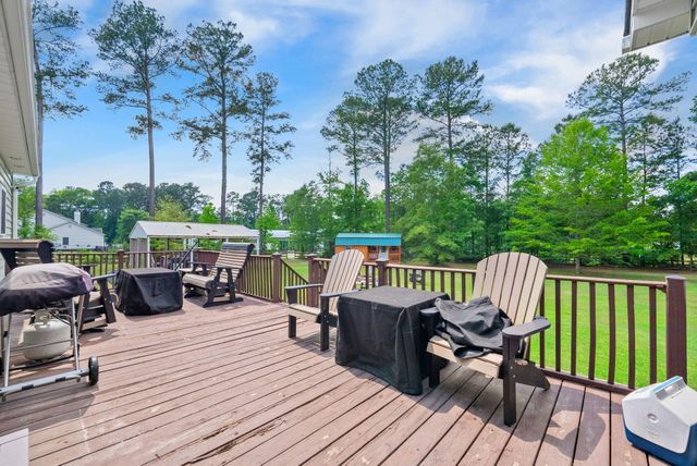 371 Broadleaf Drive, Summerville, SC 29486