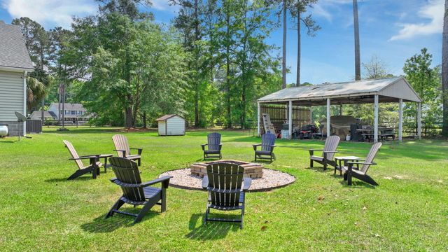371 Broadleaf Drive, Summerville, SC 29486