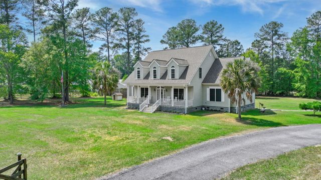 371 Broadleaf Drive, Summerville, SC 29486