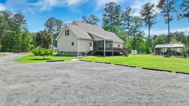 371 Broadleaf Drive, Summerville, SC 29486