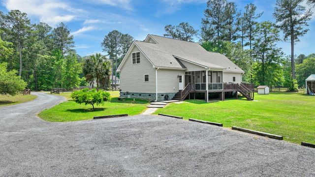 371 Broadleaf Drive, Summerville, SC 29486