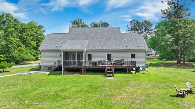 371 Broadleaf Drive, Summerville, SC 29486