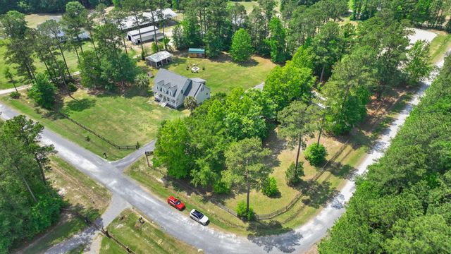 371 Broadleaf Drive, Summerville, SC 29486