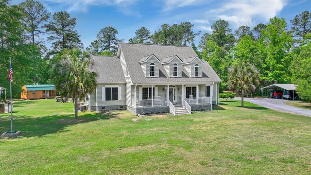 371 Broadleaf Drive, Summerville, SC 29486