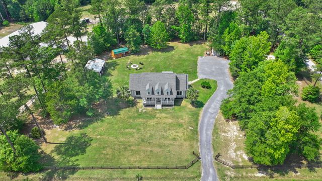371 Broadleaf Drive, Summerville, SC 29486