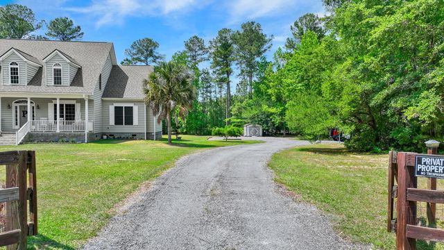 371 Broadleaf Drive, Summerville, SC 29486