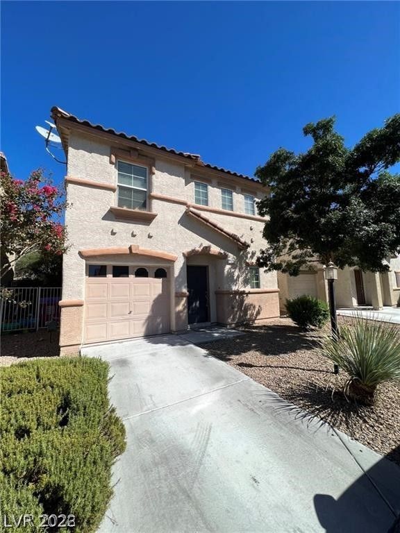 7320 Camden Pine Avenue, Las Vegas, NV 89129