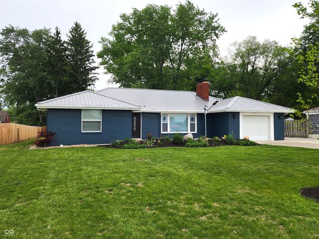 4024 Nichol Avenue, Anderson, IN 46011