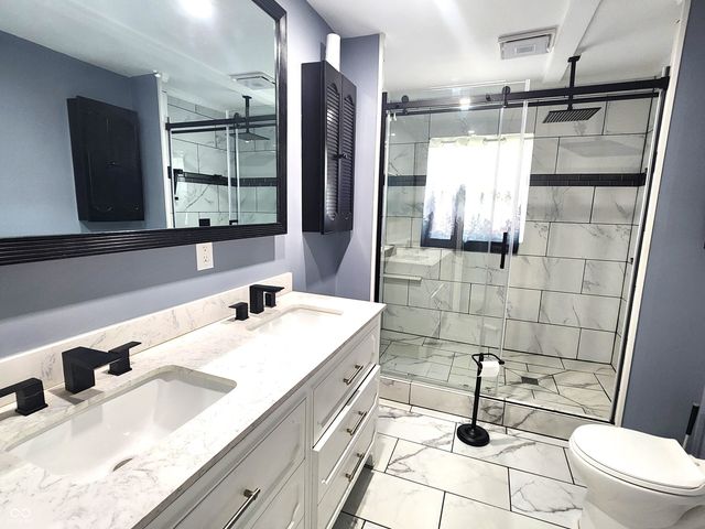4024 Nichol Avenue, Anderson, IN 46011