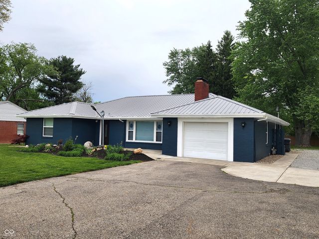 4024 Nichol Avenue, Anderson, IN 46011