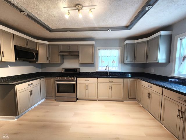 4024 Nichol Avenue, Anderson, IN 46011