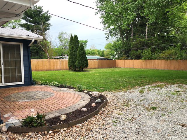 4024 Nichol Avenue, Anderson, IN 46011