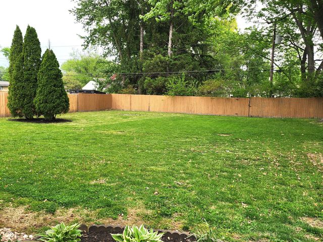 4024 Nichol Avenue, Anderson, IN 46011