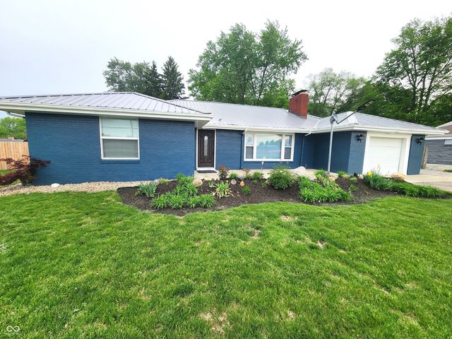 4024 Nichol Avenue, Anderson, IN 46011