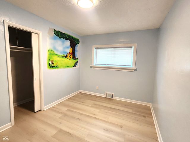 4024 Nichol Avenue, Anderson, IN 46011