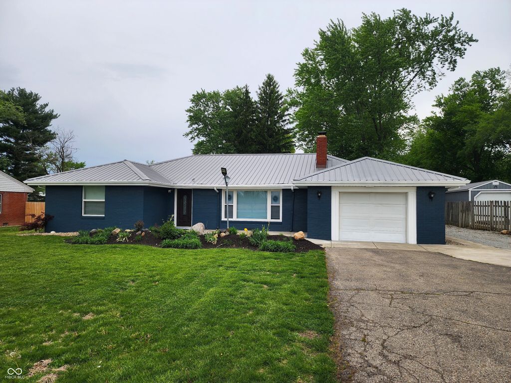 4024 Nichol Avenue, Anderson, IN 46011