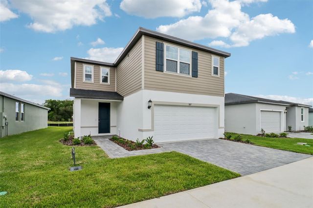 807 SUNSHOWER DRIVE, Lady Lake, FL 32159
