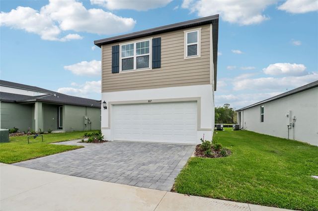 807 SUNSHOWER DRIVE, Lady Lake, FL 32159
