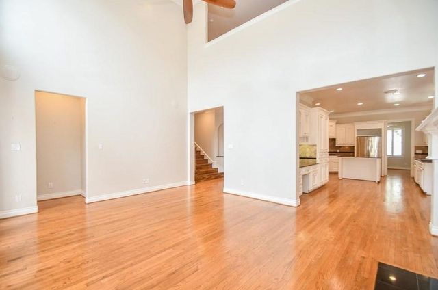 7626 E Jordan Cove, Houston, TX 77055