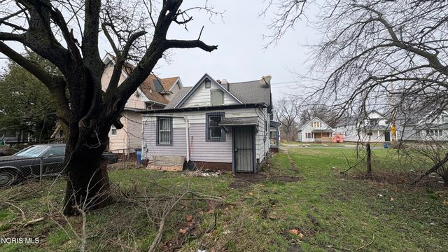 1637 Vance Street, Toledo, OH 43607