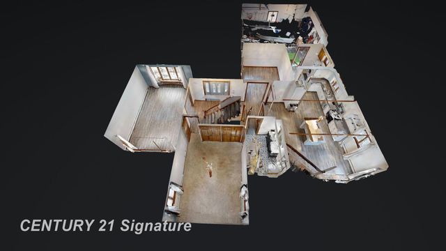 2765 Clairmount Drive, Saginaw, MI 48603
