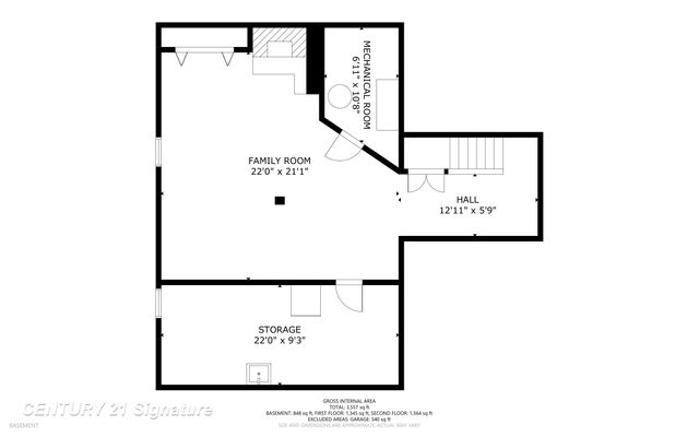2765 Clairmount Drive, Saginaw, MI 48603