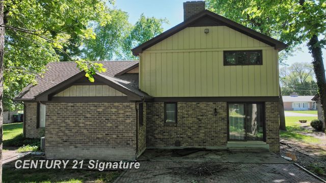 2765 Clairmount Drive, Saginaw, MI 48603