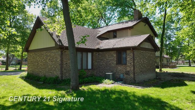 2765 Clairmount Drive, Saginaw, MI 48603