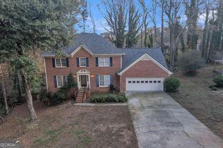 591 Battersea Drive, Lawrenceville, GA 30044