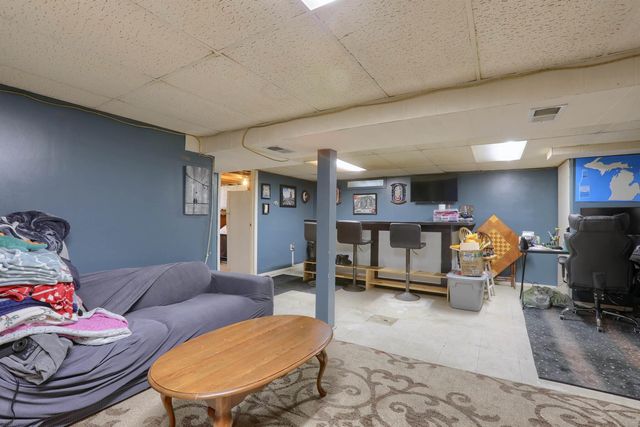 24111 Cottrell Street, Clinton Twp, MI 48035
