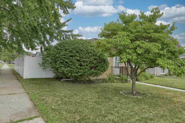 24111 Cottrell Street, Clinton Twp, MI 48035
