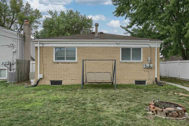 24111 Cottrell Street, Clinton Twp, MI 48035